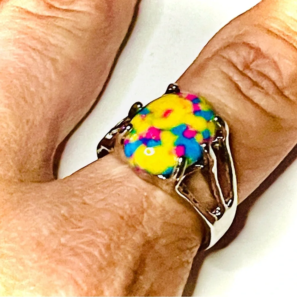 Artisan new yellow